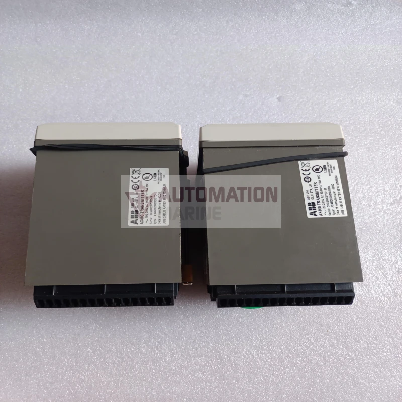 ABB AX400 TRANSMITTER ABB AX460/500010/STD thumbnail 5