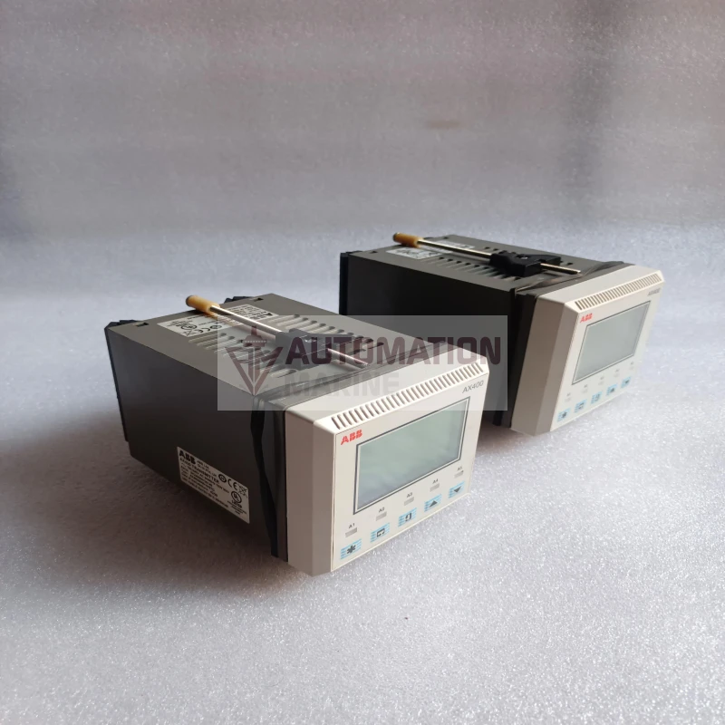 ABB AX400 TRANSMITTER ABB AX460/500010/STD thumbnail 8