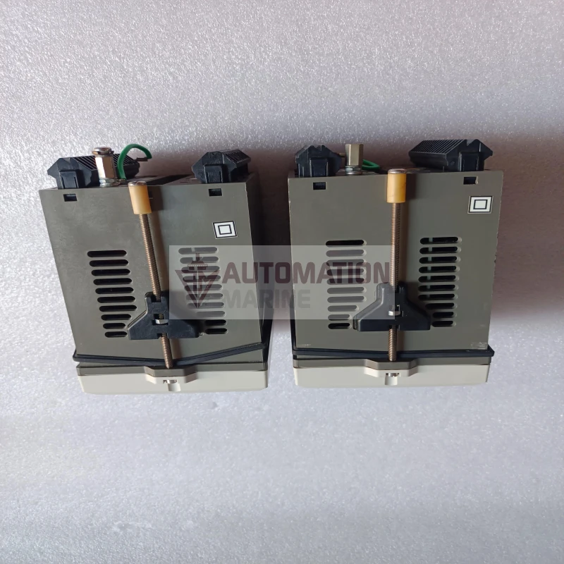 ABB AX400 TRANSMITTER ABB AX460/500010/STD thumbnail 9