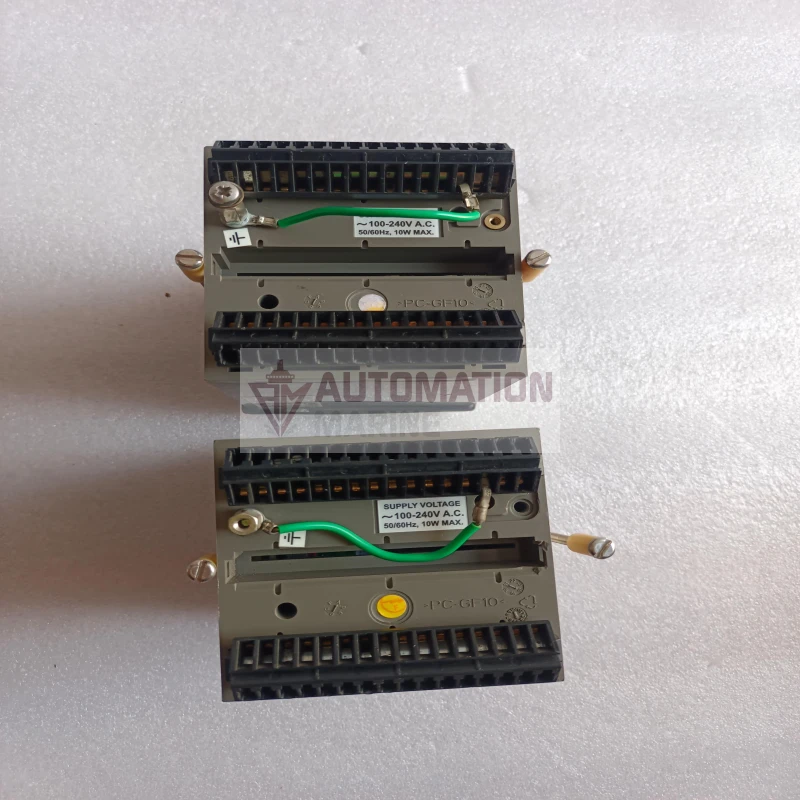 ABB AX400 TRANSMITTER ABB AX460/500010/STD thumbnail 10