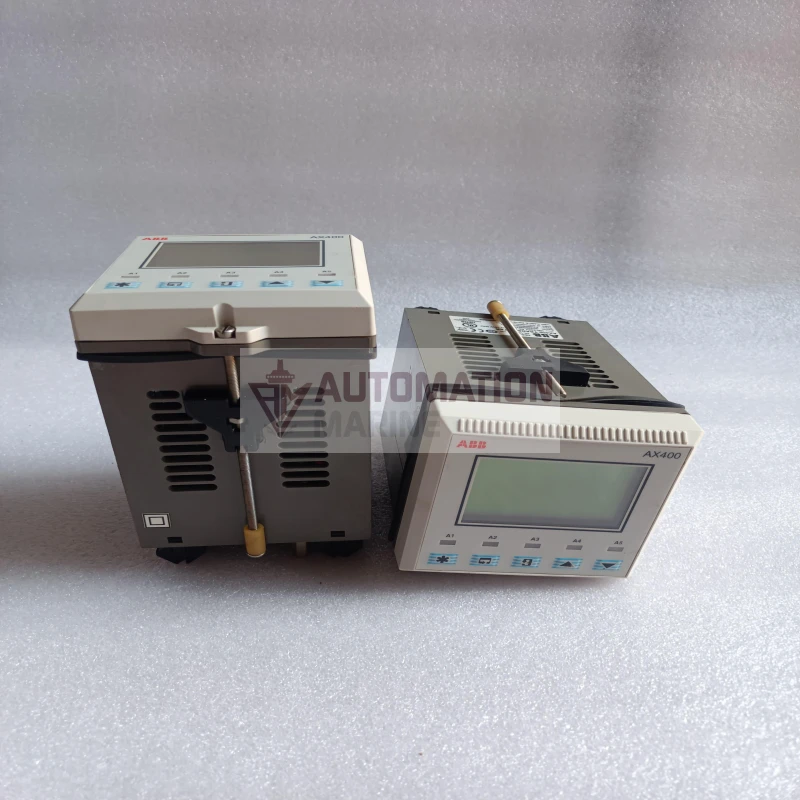 ABB AX400 TRANSMITTER ABB AX460/500010/STD thumbnail 12