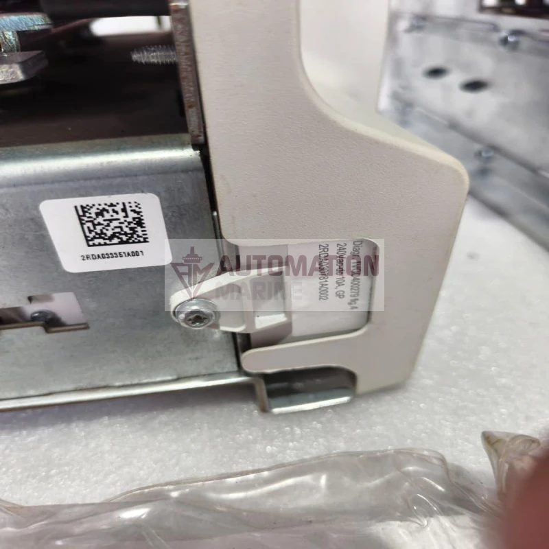 ABB CONVAC7 VACUUM CONTACTOR ABB 1VCF340131R2000 ABB THREE PHASE INDOOR VACUUM CONTACTOR CONVAC7 thumbnail 12