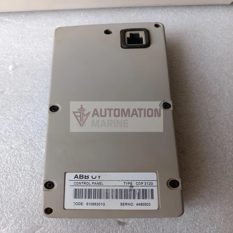 ABB DCS500 ABB DCS501B0075-51-2100000-000000000 thumbnail 9