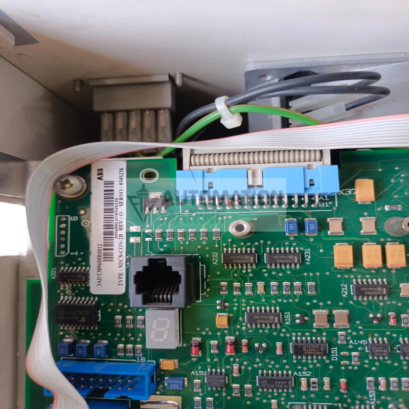 ABB DCS500 ABB DCS501B0075-51-2100000-000000000 thumbnail 10
