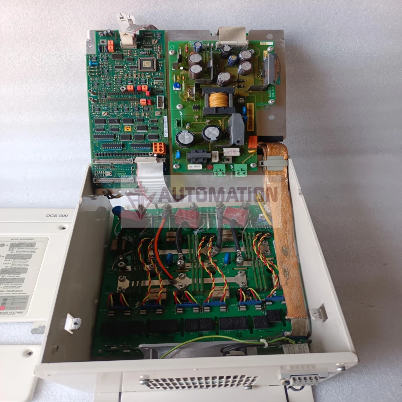 ABB DCS500 ABB DCS501B0075-51-2100000-000000000 thumbnail 11