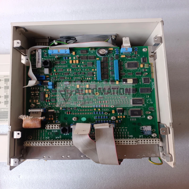 ABB DCS500 ABB DCS501B0075-51-2100000-000000000 thumbnail 12