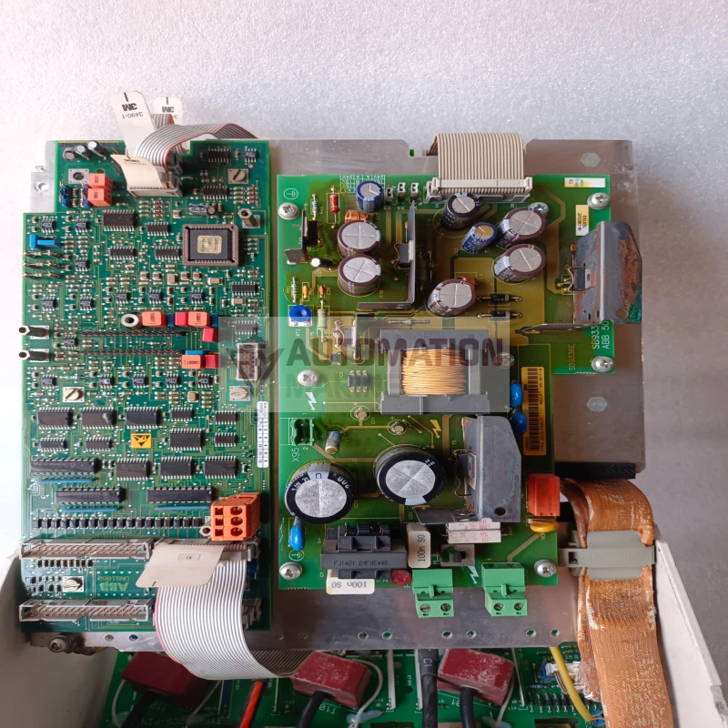 ABB DCS500 ABB DCS501B0075-51-2100000-000000000 thumbnail 13