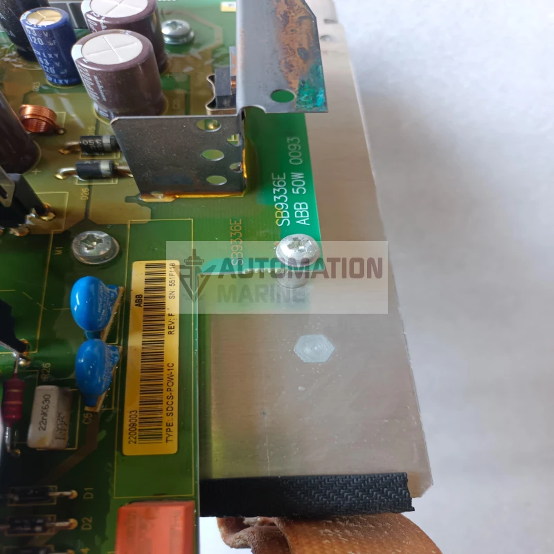 ABB DCS500 ABB DCS501B0075-51-2100000-000000000 thumbnail 14