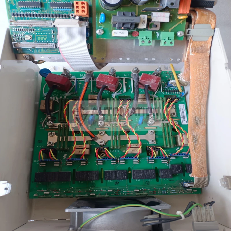 ABB DCS500 ABB DCS501B0075-51-2100000-000000000 thumbnail 15