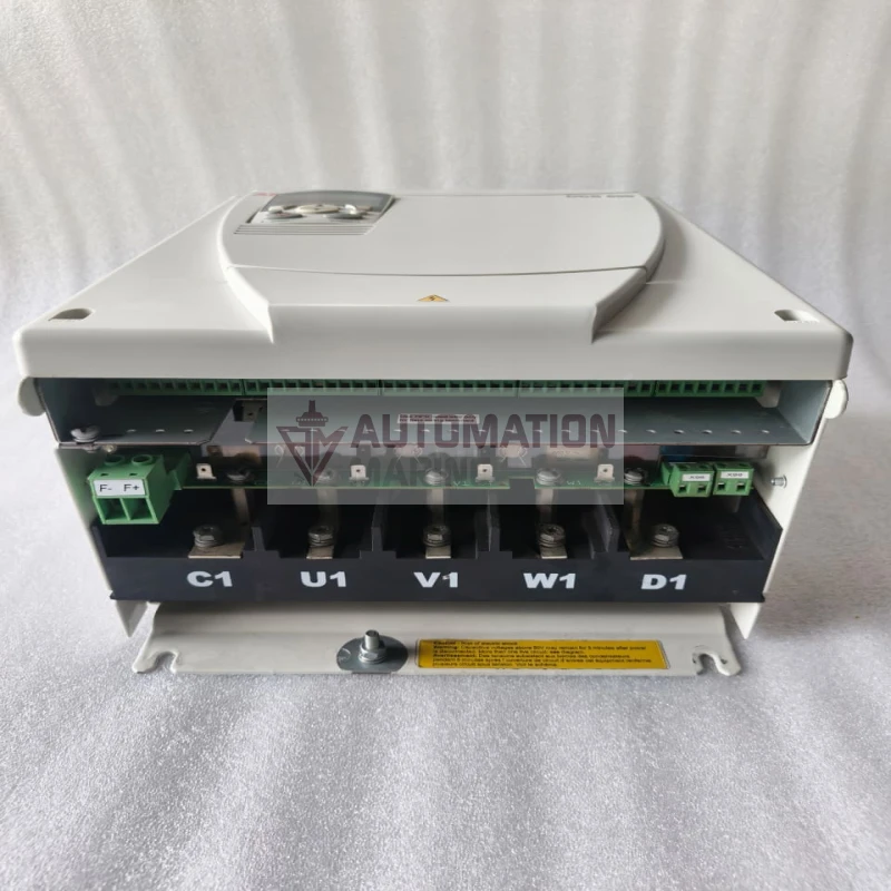 ABB DCS800-S01-0125-05-0 DC Drive Converter thumbnail 3