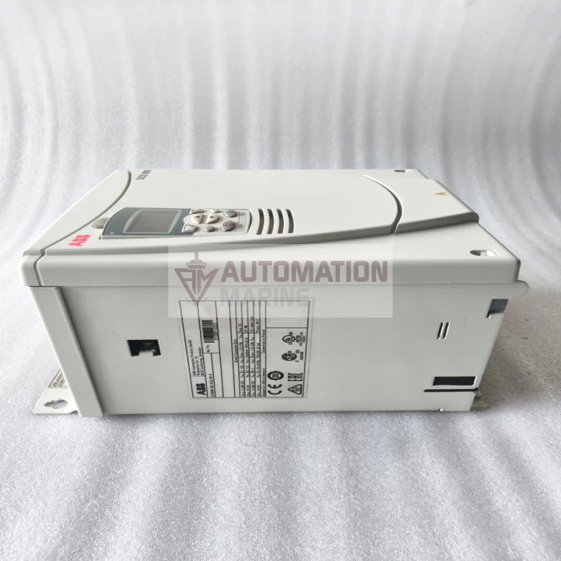 ABB DCS800-S01-0125-05-0 DC Drive Converter thumbnail 5