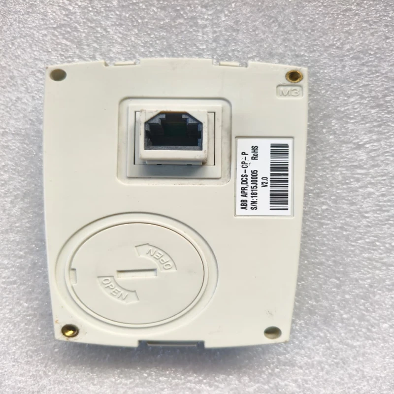 ABB DCS800-S02-0050-05-0 DC Thyristor Drive Converter thumbnail 13