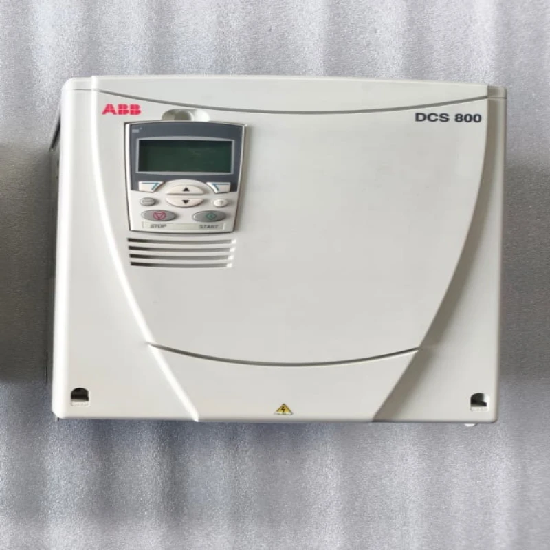 ABB DCS800-S02-0050-05-0 DC Thyristor Drive Converter thumbnail 14