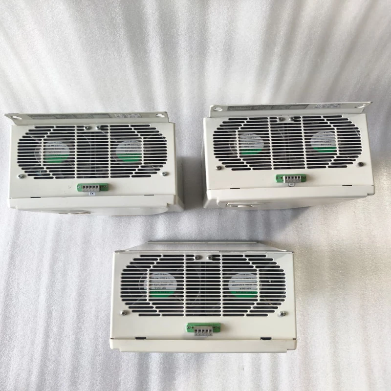 ABB DCS800-S02-0075-05-0 DC Industrial Drive Module thumbnail 7