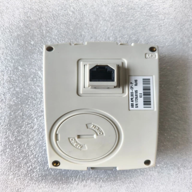ABB DCS800-S02-0075-05-0 DC Industrial Drive Module thumbnail 9