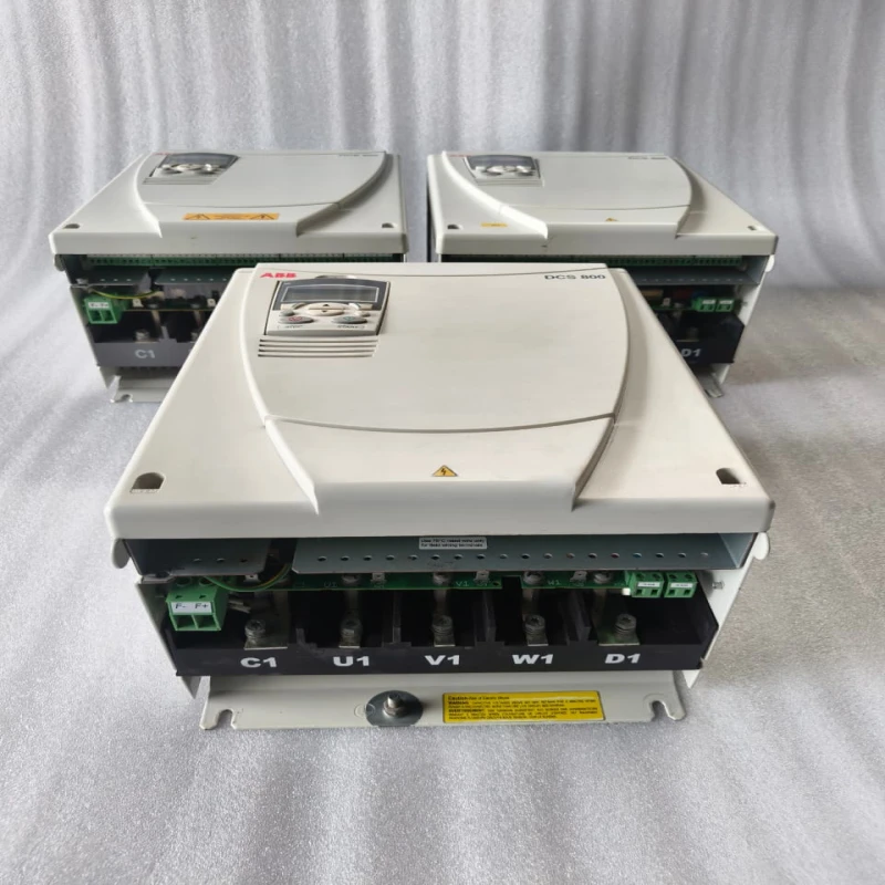 ABB DCS800-S02-0075-05-0 DC Industrial Drive Module thumbnail 14