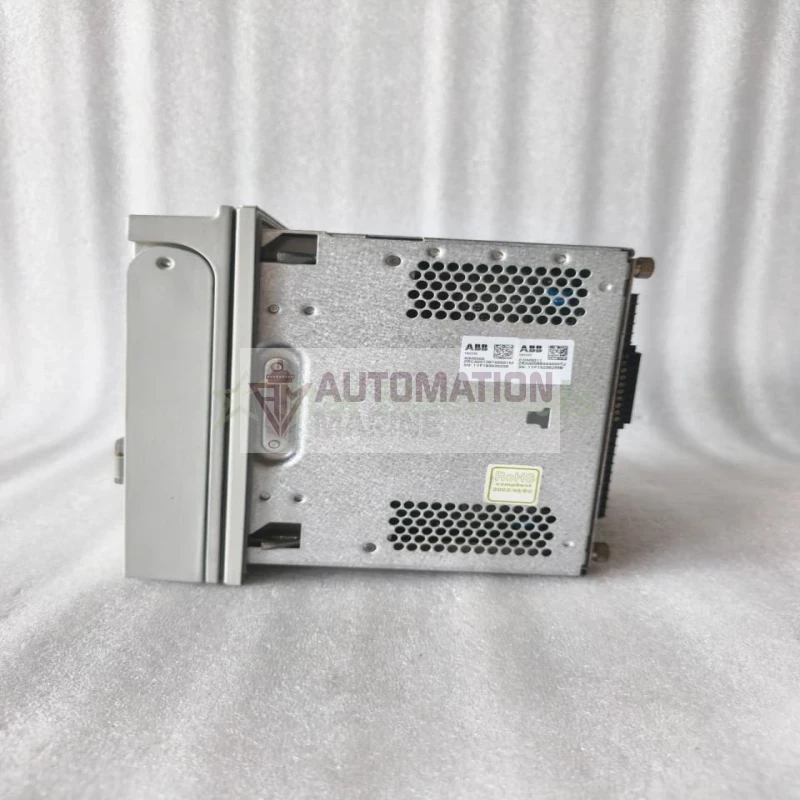 ABB HBGAAEAGABC1BNN11G REG615 Protection Relay thumbnail 7