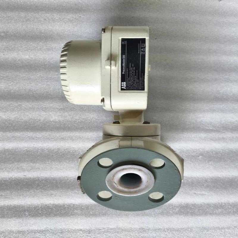 ABB FEP311025A1S2A1B1A1A0A1B1C1H1T3 ProcessMaster 300 Electromagnetic Flowmeter thumbnail 7