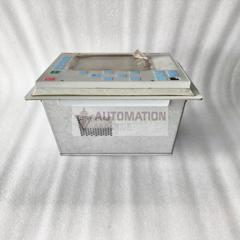 ABB REG630E_D REG630 Generator Protection and Relay thumbnail 2