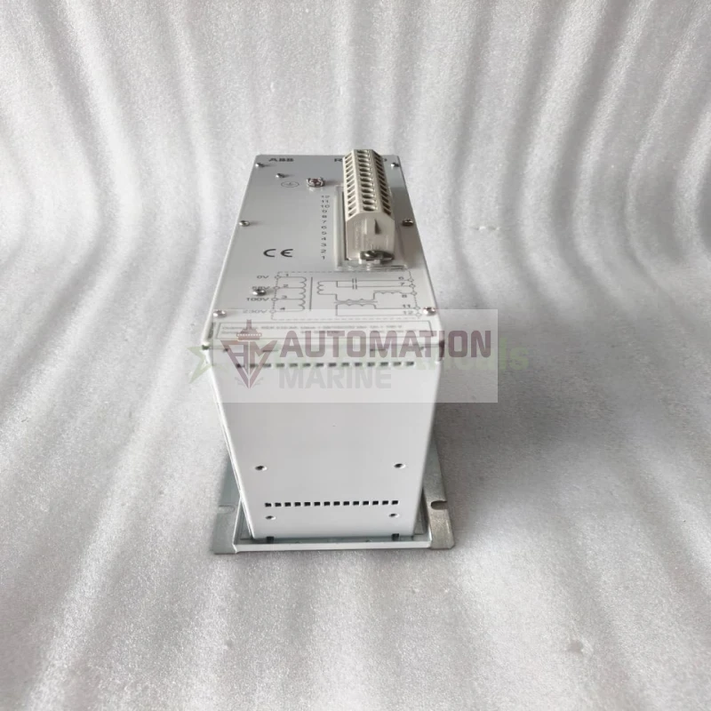 ABB REK510-AA REK510 Current Injection Device thumbnail 3
