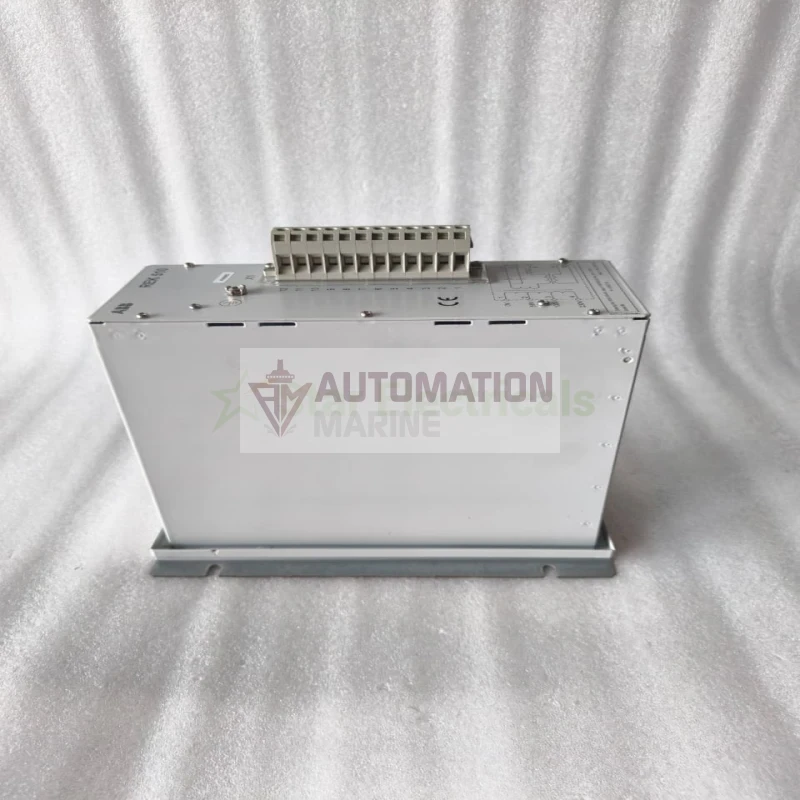 ABB REK510-AA REK510 Current Injection Device thumbnail 4