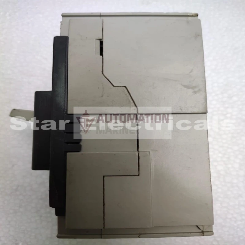 ABB SACE FORMULA A1C 125 3-Pole, 125A, 25kA MCCB thumbnail 4
