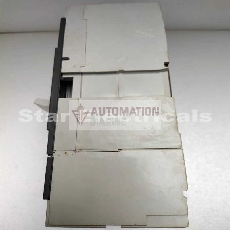 ABB SACE Tmax T6N 630A 3-Pole/4-Pole MCCB thumbnail 4