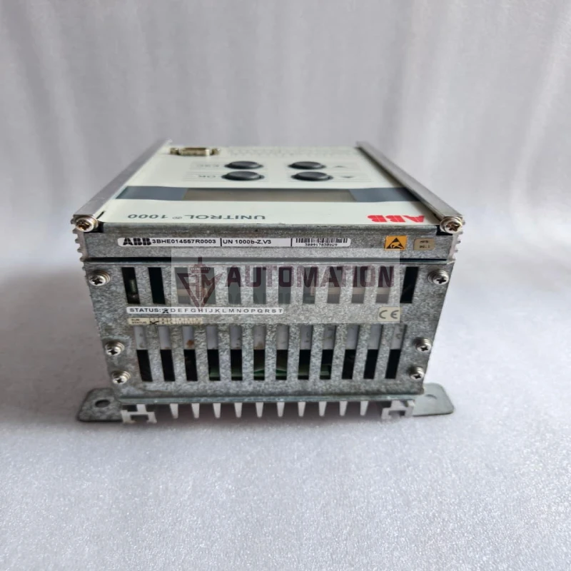 ABB UNITROL 1000 AVR thumbnail 5