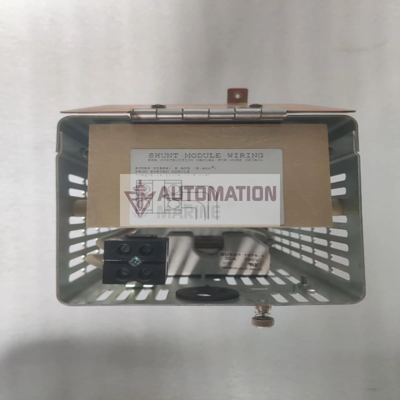 Allen-Bradley 1394-SR9AF Digital Servo Controller thumbnail 6