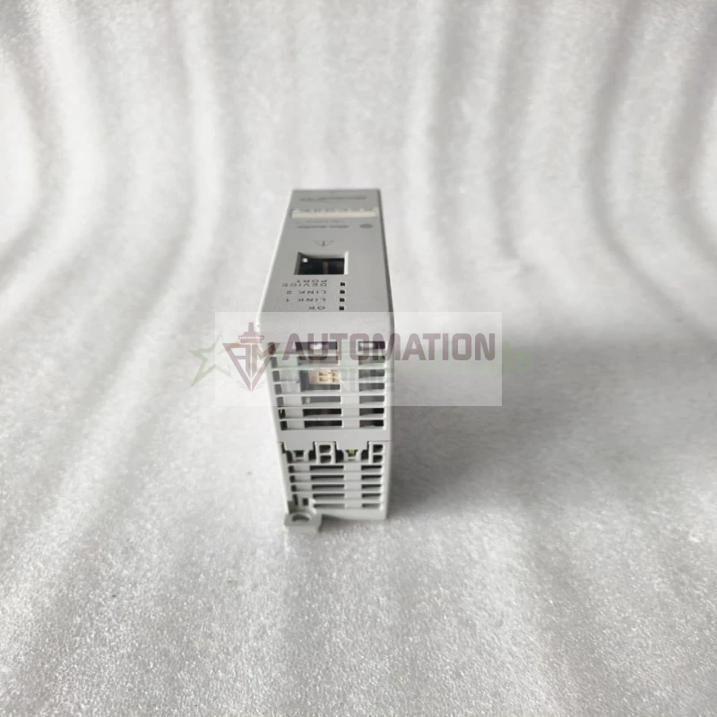 Allen-Bradley 1783-ETAP1F 3-Port EtherNet Module thumbnail 2