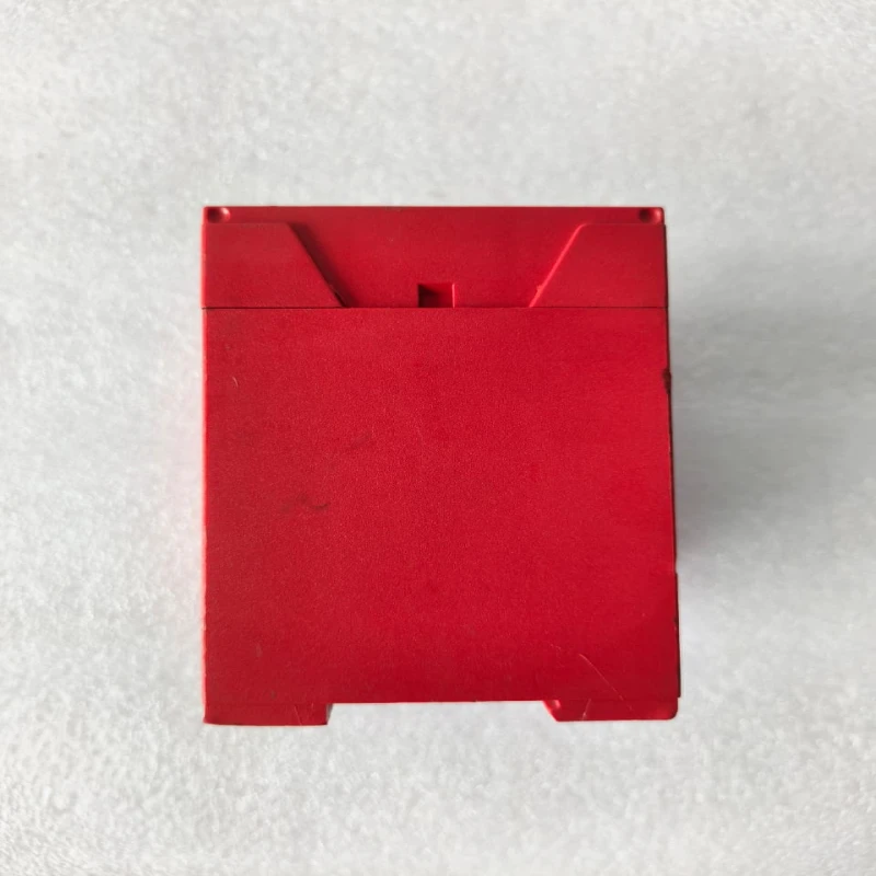 Allen-Bradley MSR124RT Guardmaster Safety Relay 440R-G23110 thumbnail 5