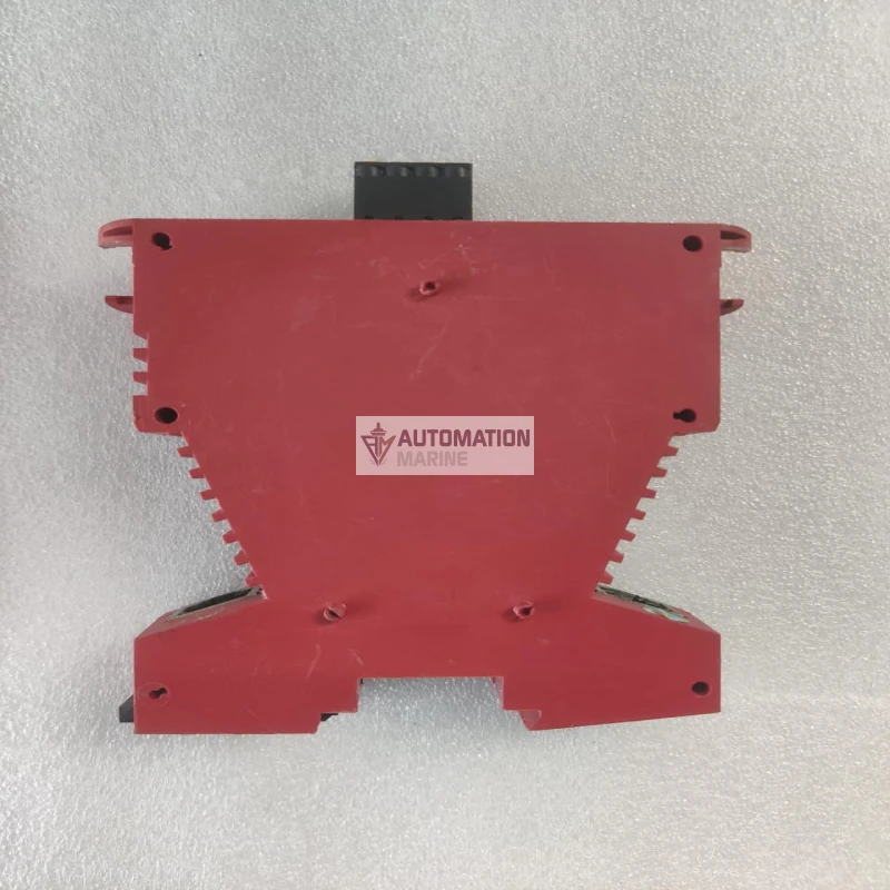 Allen-Bradley MSR41 440R-P221AGS Guardmaster Safety Relay Base Module thumbnail 8