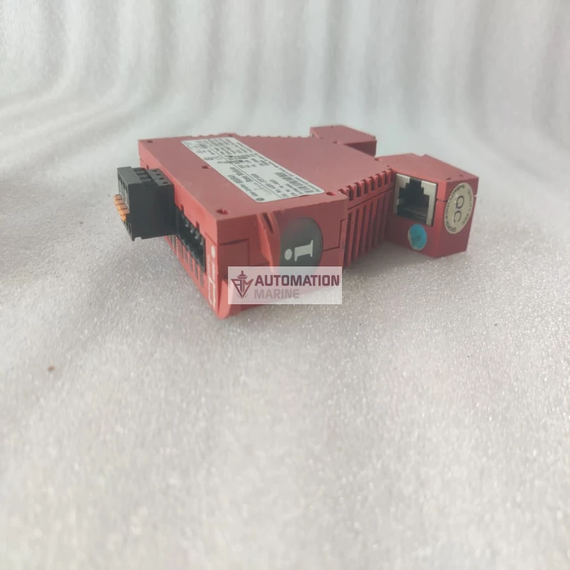 Allen-Bradley MSR41 440R-P221AGS Guardmaster Safety Relay Base Module thumbnail 9