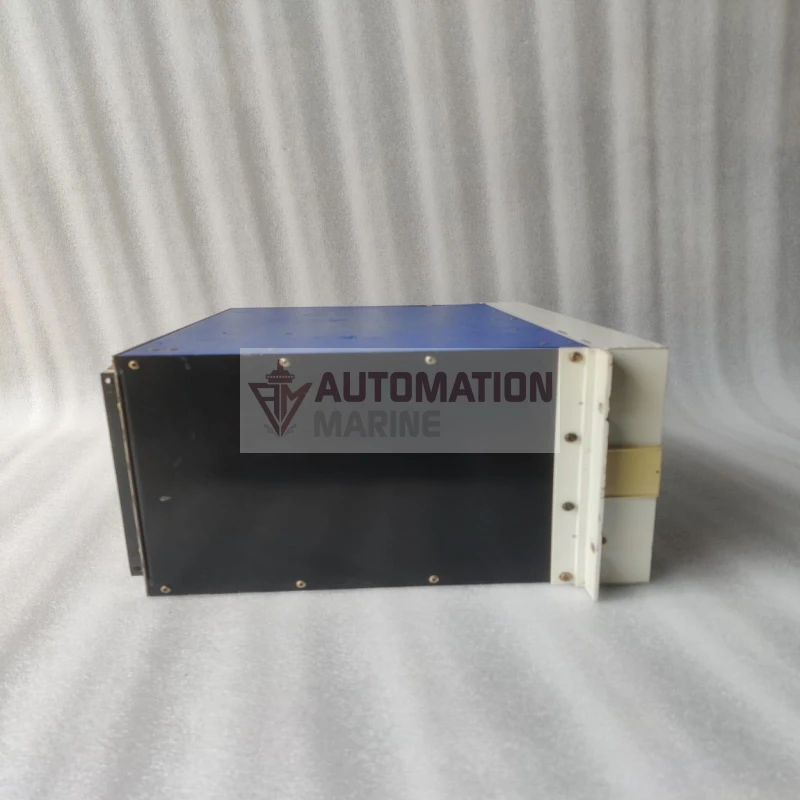 Alstom LFDC1015ADD01ED Digital Directional Comparison Protection Relay thumbnail 2