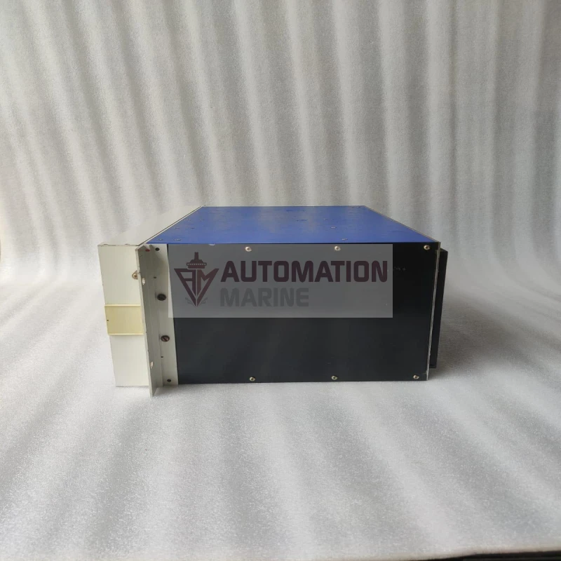 Alstom LFDC1015ADD01ED Digital Directional Comparison Protection Relay thumbnail 6