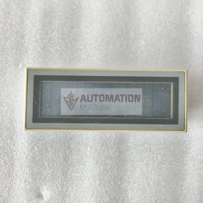 Autonics GP-S044-S1D1 Touch Screen Panel HMI thumbnail 3