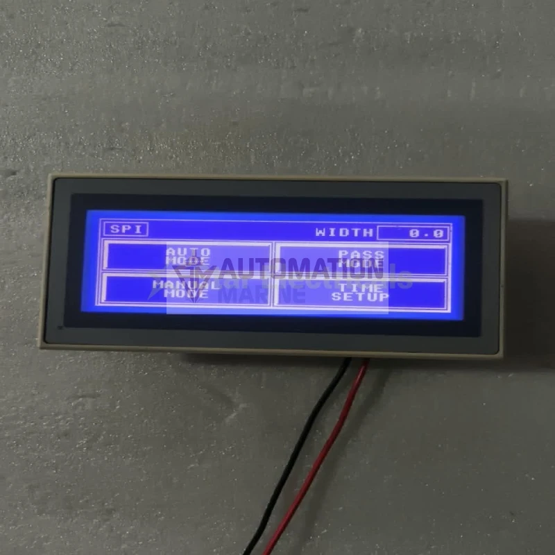Autonics GP-S044-S1D1 Touch Screen Panel HMI thumbnail 10