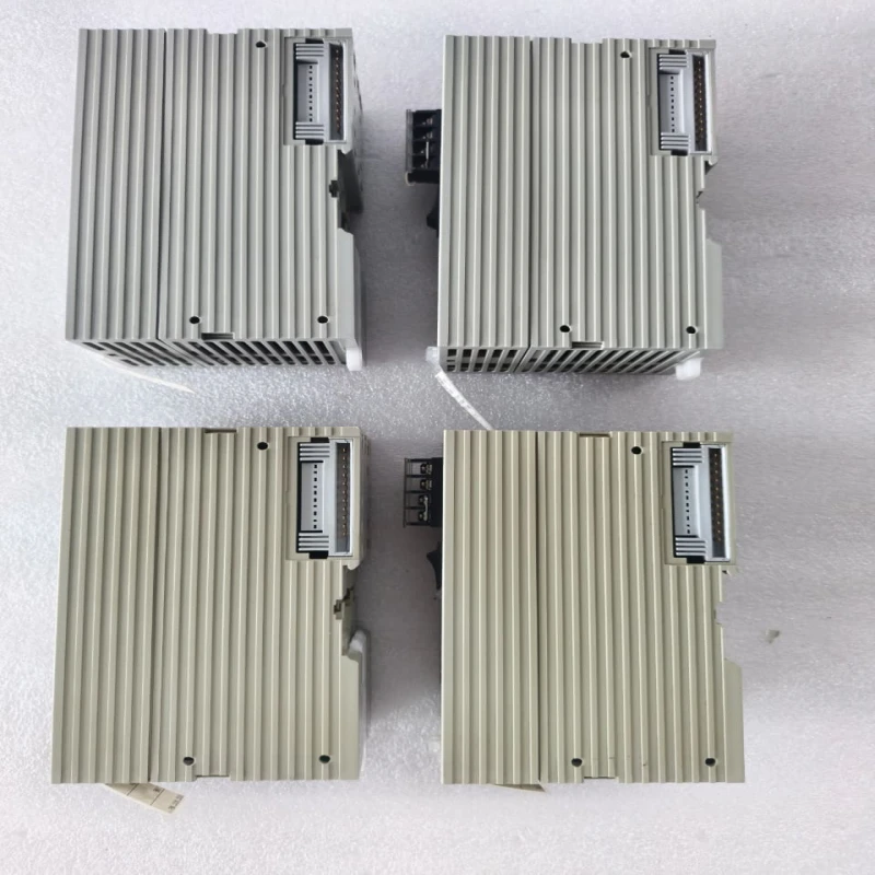 Azbil 83165878-302 PLC CPU Power Supply Module thumbnail 4