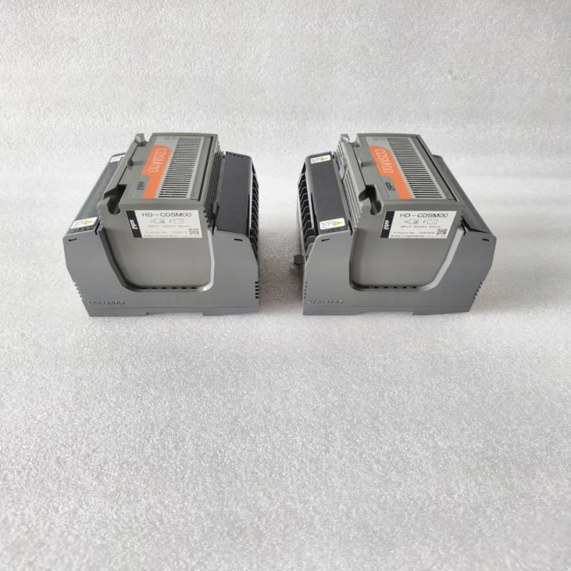 AZBIL HD-CDSM00 Distributed I/O Module thumbnail 2