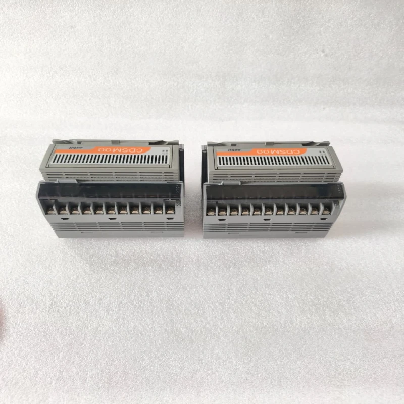AZBIL HD-CDSM00 Distributed I/O Module thumbnail 3