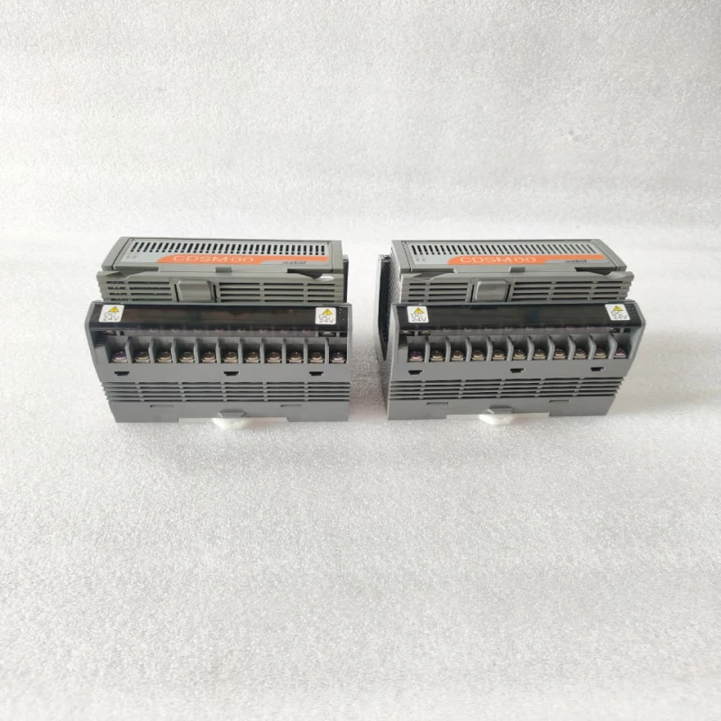 AZBIL HD-CDSM00 Distributed I/O Module thumbnail 4