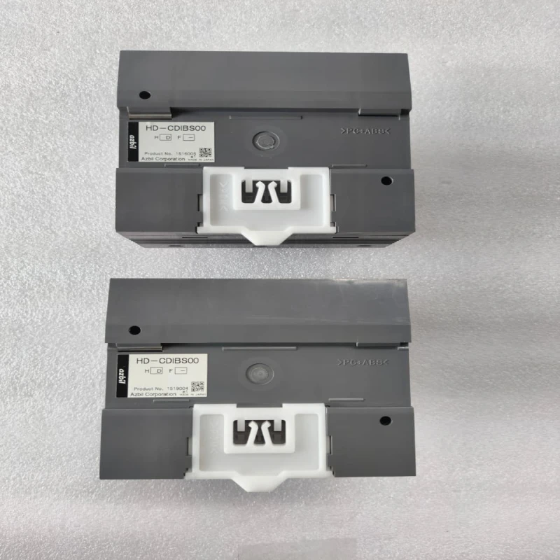 AZBIL HD-CDSM00 Distributed I/O Module thumbnail 5