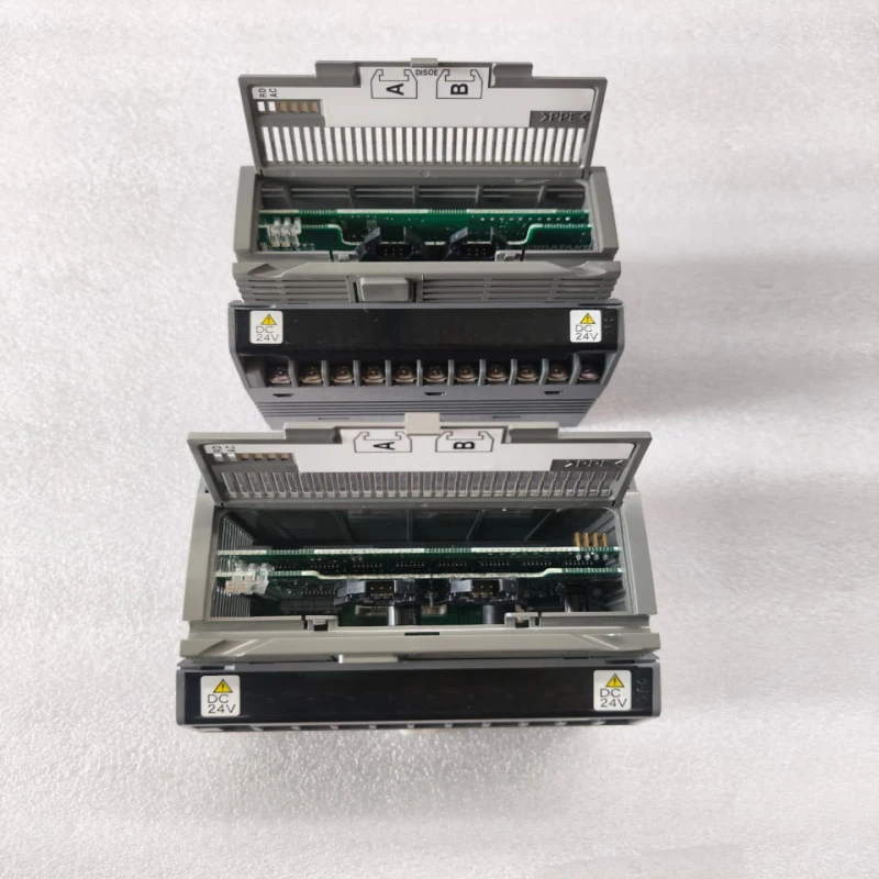 AZBIL HD-CDSM00 Distributed I/O Module thumbnail 6