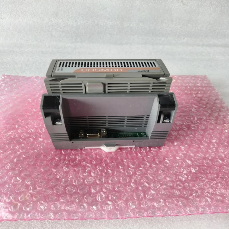 Azbil HD-CHSM00MB CHSM00 Distributed I/O Module thumbnail 2