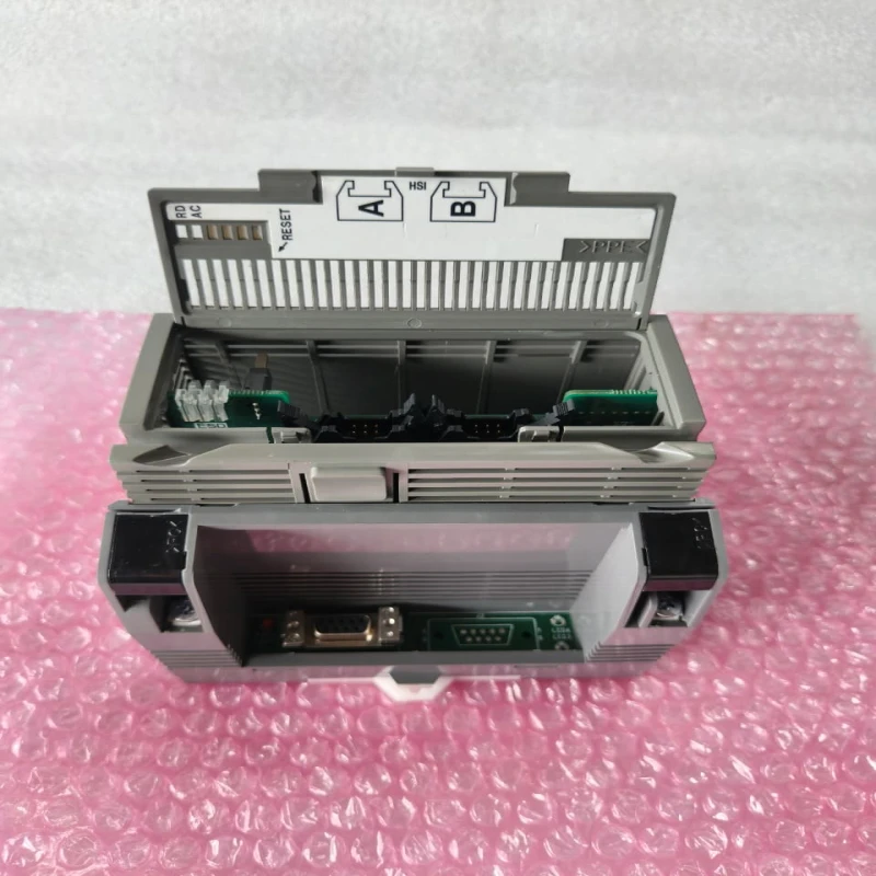 Azbil HD-CHSM00MB CHSM00 Distributed I/O Module thumbnail 3