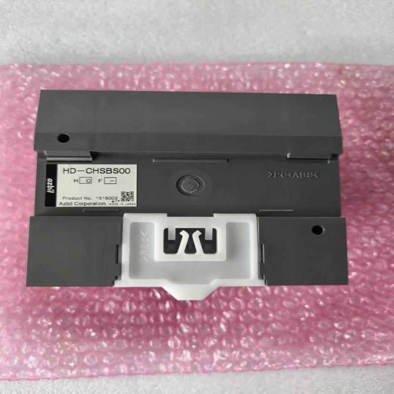 Azbil HD-CHSM00MB CHSM00 Distributed I/O Module thumbnail 6