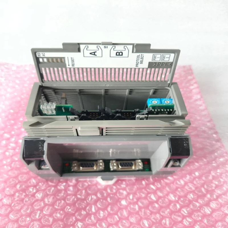 Azbil HD-CSIM00M Distributed Serial Communication Input/Output Module thumbnail 2