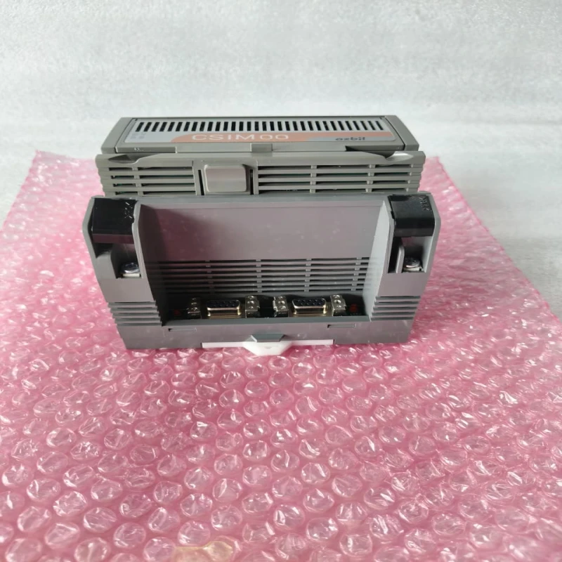 Azbil HD-CSIM00M Distributed Serial Communication Input/Output Module thumbnail 3