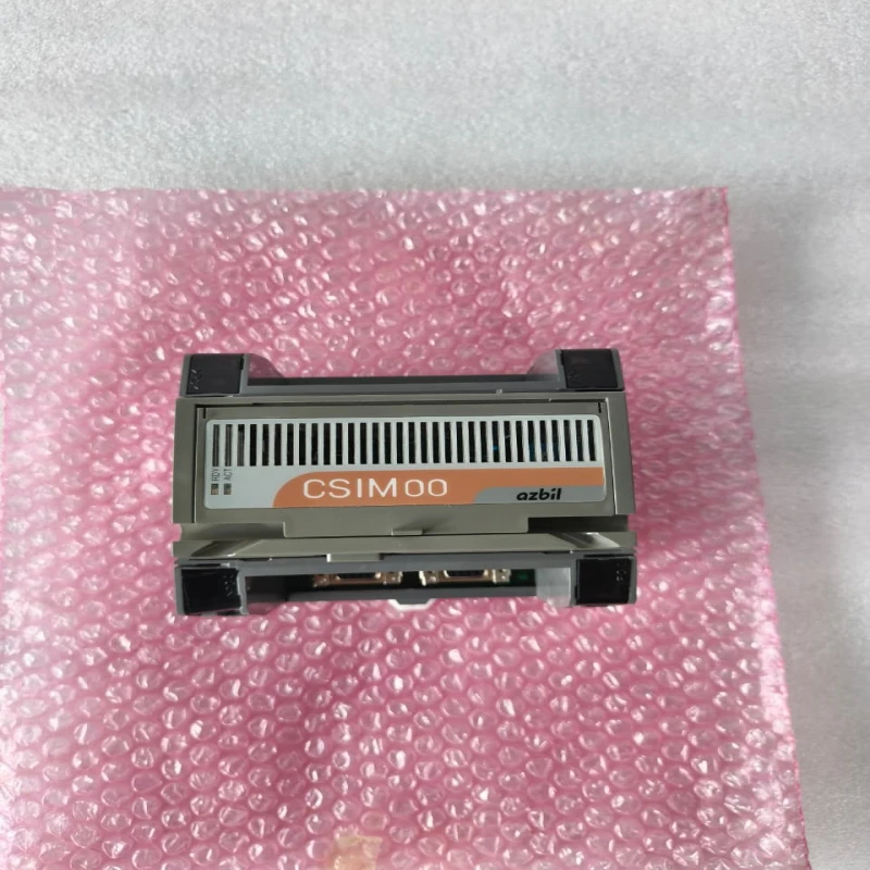Azbil HD-CSIM00M Distributed Serial Communication Input/Output Module thumbnail 4