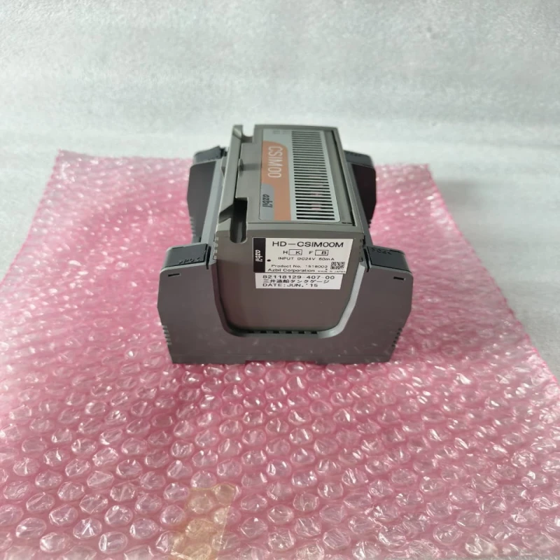 Azbil HD-CSIM00M Distributed Serial Communication Input/Output Module thumbnail 6